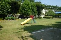 松陵一丁目北公園の写真