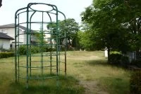 丸山公園の写真