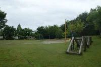 高森八丁目公園の写真