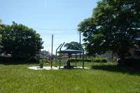 泉中央四丁目南公園の写真