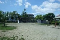 北中山四丁目公園の写真