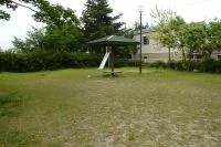 南中山一丁目南公園の写真