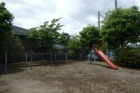 野蔵南公園の写真