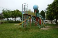 泉中央四丁目公園の写真