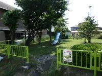 向陽台三丁目東公園の写真