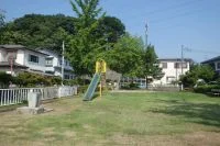 松陵一丁目公園の写真