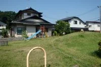 松森明神北公園の写真