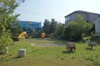 館三丁目公園の写真