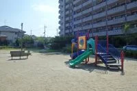 上谷刈仮屋敷公園の写真