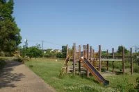 紫山一丁目公園の写真