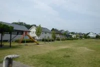 みずほ台西公園の写真