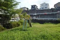 松森前ヶ沢東公園の写真