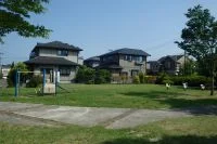 館三丁目北公園の写真