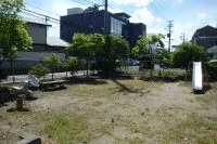 市名坂東裏公園の写真