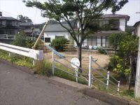 折立１号公園の写真