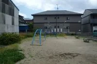 陣ヶ原中央公園の写真