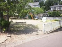 折立２号公園の写真