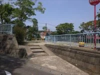 折立３号公園の写真