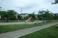 将北いこいの公園の写真