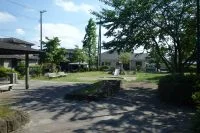 明石南四丁目公園の写真