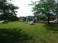 向陽台ふれあい公園の写真