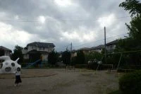 住吉台東二丁目公園の写真