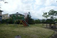 住吉台東三丁目公園の写真