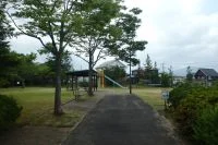 住吉台東四丁目公園の写真