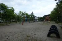 住吉台西一丁目公園の写真