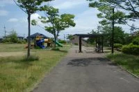 住吉台西二丁目公園の写真