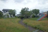 住吉台西四丁目北公園の写真