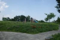 館四丁目見晴らし公園の写真