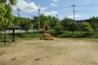 南中山六丁目東公園の写真