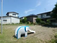 向陽台三丁目西公園の写真