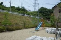 上谷刈小堤公園の写真