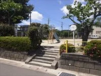 桜ヶ丘六丁目公園の写真