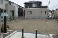 南光台東三丁目南公園の写真