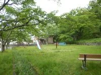 除公園の写真