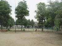 南宮城野公園の写真
