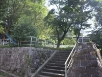 川内三十人町公園の写真