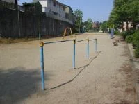 屋舗公園の写真