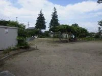 鶴ヶ谷七丁目南公園の写真