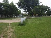萩野町公園の写真