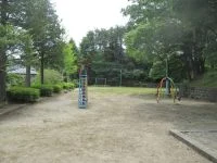 若葉公園の写真