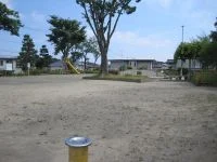 鶴ヶ谷一丁目東公園の写真
