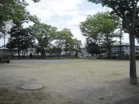 鶴ヶ谷一丁目西公園の写真