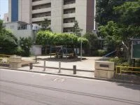 旅篭町公園の写真