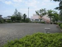 鶴ヶ谷三丁目公園の写真