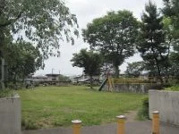 鶴ヶ谷四丁目西公園の写真