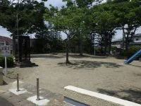鶴ヶ谷七丁目北公園の写真